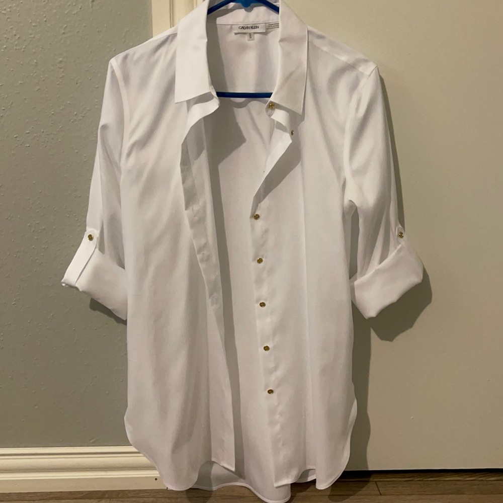 Blouse/tunic